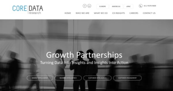 CoreData